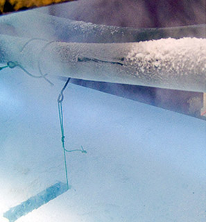 Statische Schwerlastprüfungen