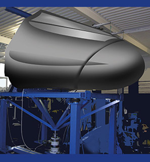 Vibrations- und Schwingungsprüfungen